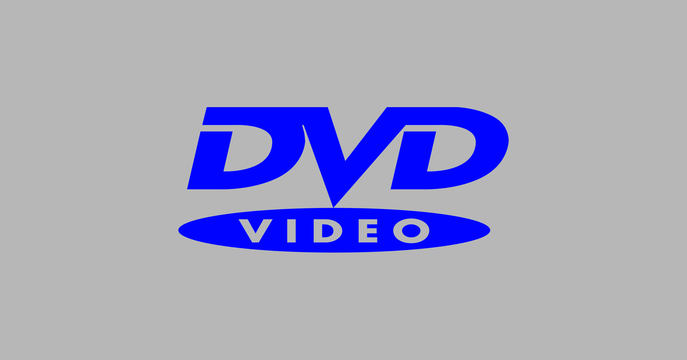 Bouncing DVD Logo